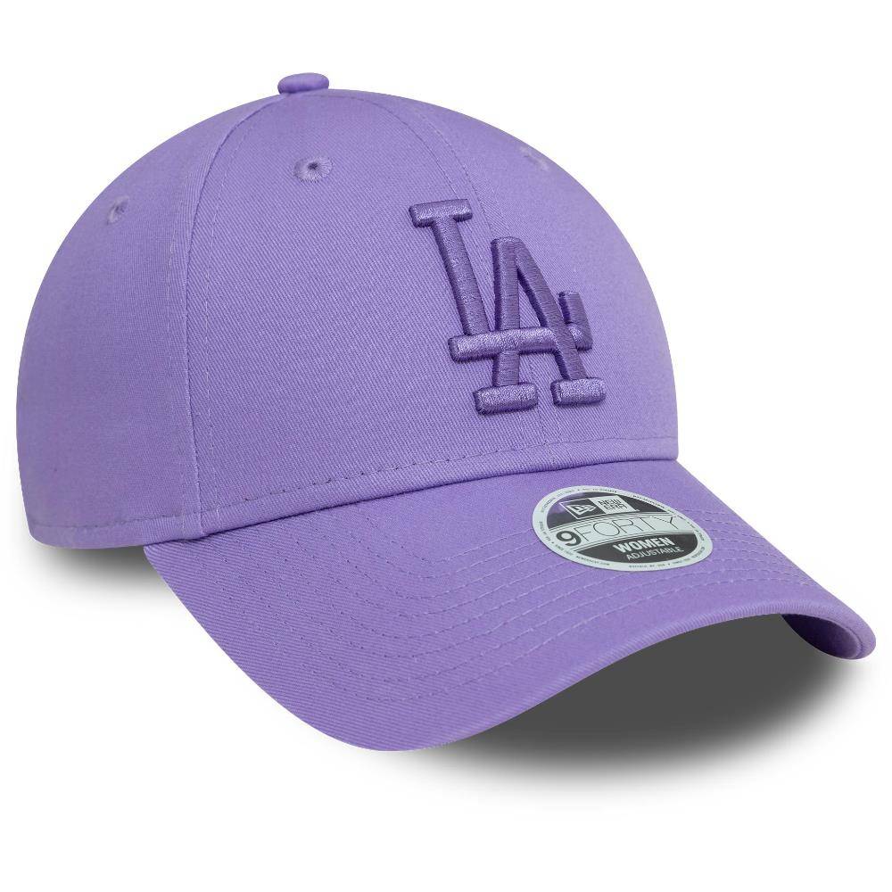 NEW ERA WMNS LEAGUE ESS 9FORTY LOS ANGELES DODGERS