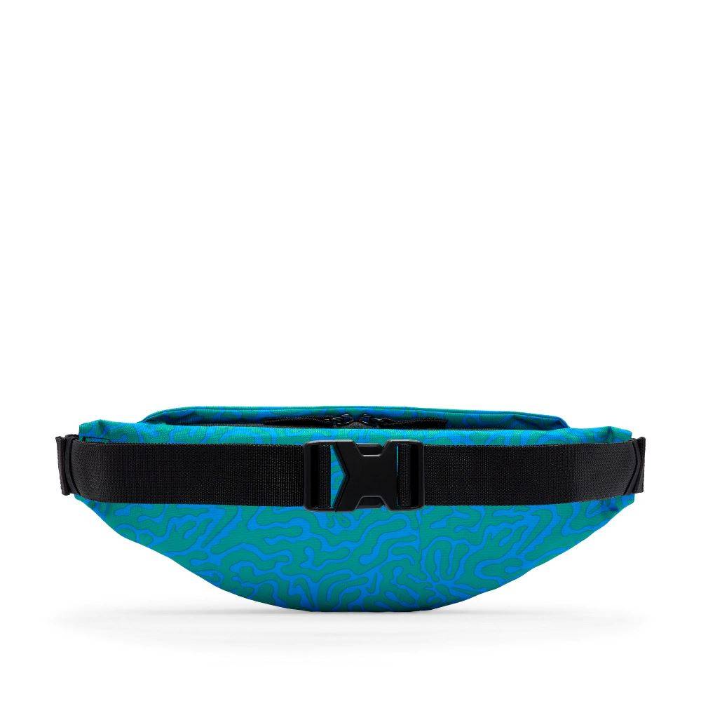 NIKE HERITAGE WAISTPACK - HMN CRFT