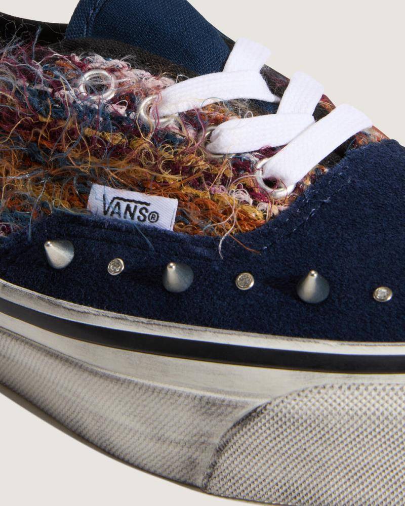 VANS PREMIUM AUTHENTIC 44 MOHAIR PACK