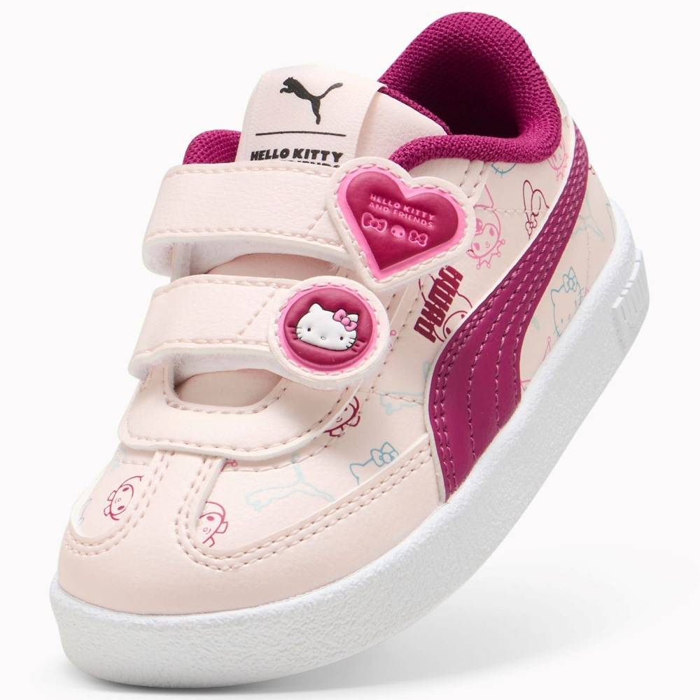 PUMA CLUB II ERA HELLO KITTY AND FRIENDS 2 V INF