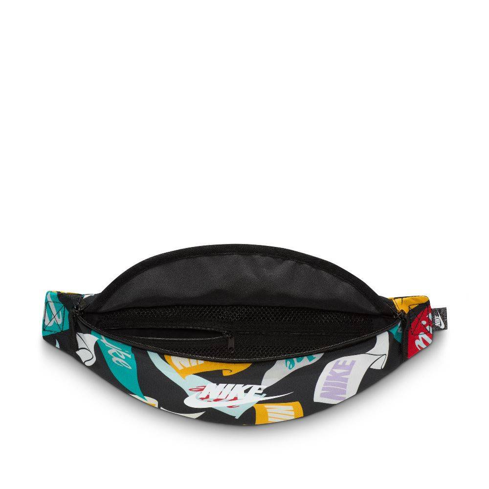 NIKE HERITAGE CROSS-BODY - PENANT TOSS