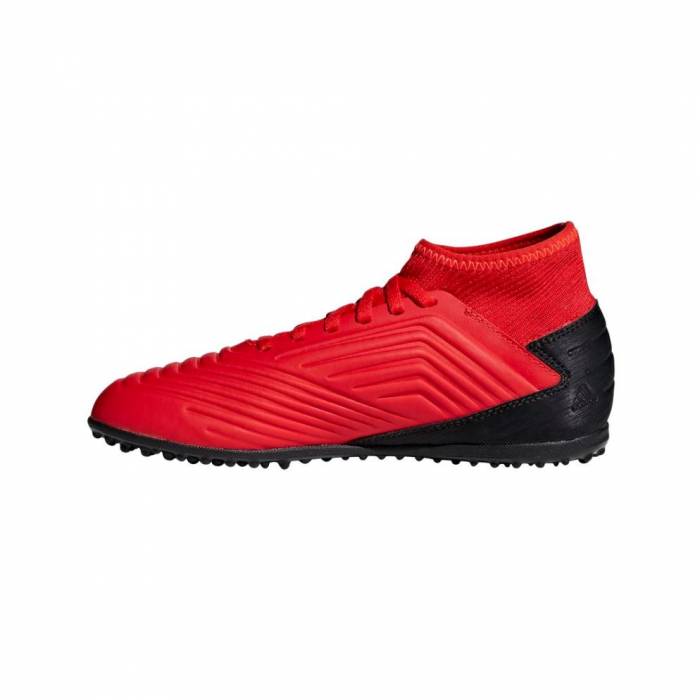 ADIDAS PREDATOR 19.3 TF JUNIOR
