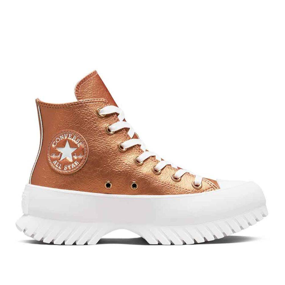 CONVERSE ALL STAR LUGGED 2.0 FOREST GLAM