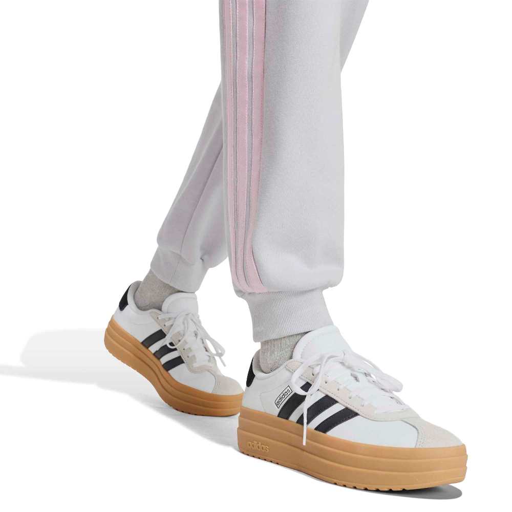 ADIDAS GIRLS SATIN TRACK SUIT
