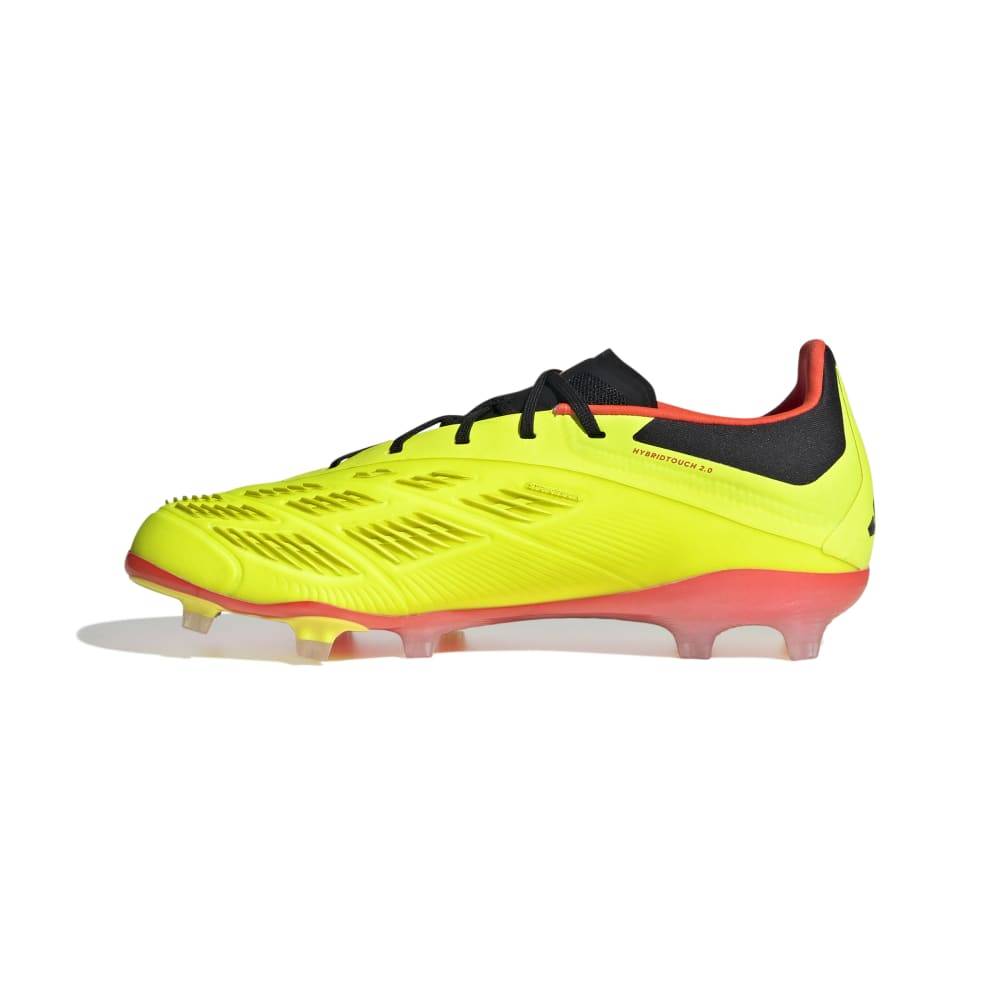 ADIDAS PREDATOR ELITE FG J