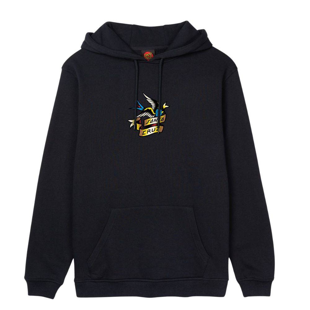 SANTA CRUZ SOMMER SPARROW FRONT HOOD