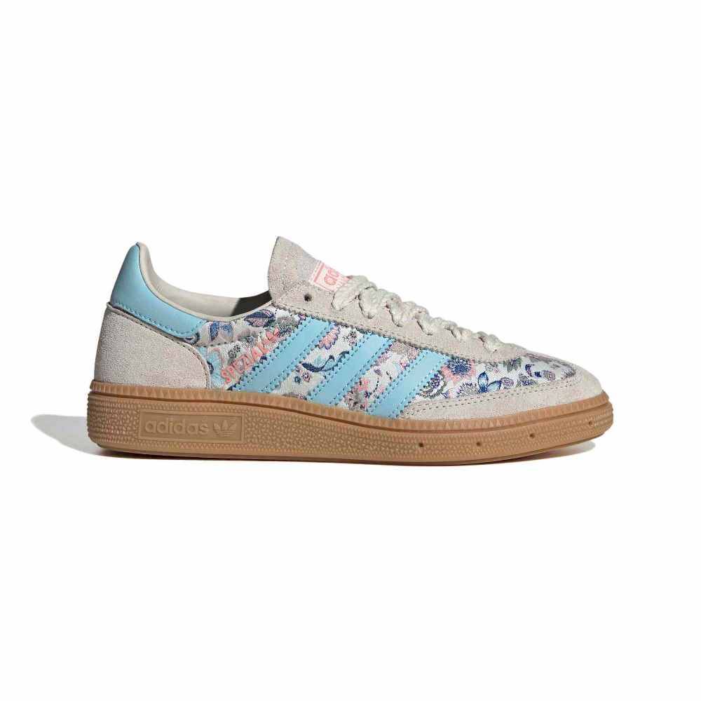 ADIDAS  X LIBERTY LONDON HANDBALL SPEZIAL J