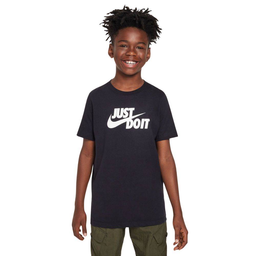 NIKE KIDS NSW JDI SWOOSH 2 TEE