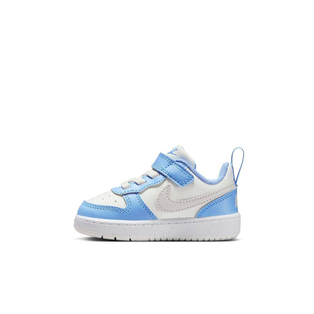 NIKE COURT BOROUGH LOW RECRAFT INFANT SHOES
