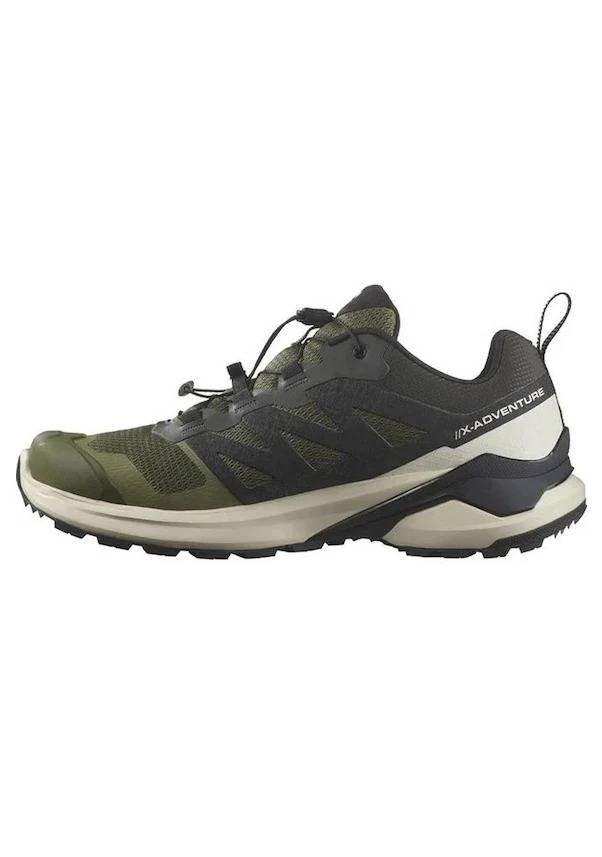 SALOMON X-ADVENTURE TRAIL OUTDOOR RUNNING