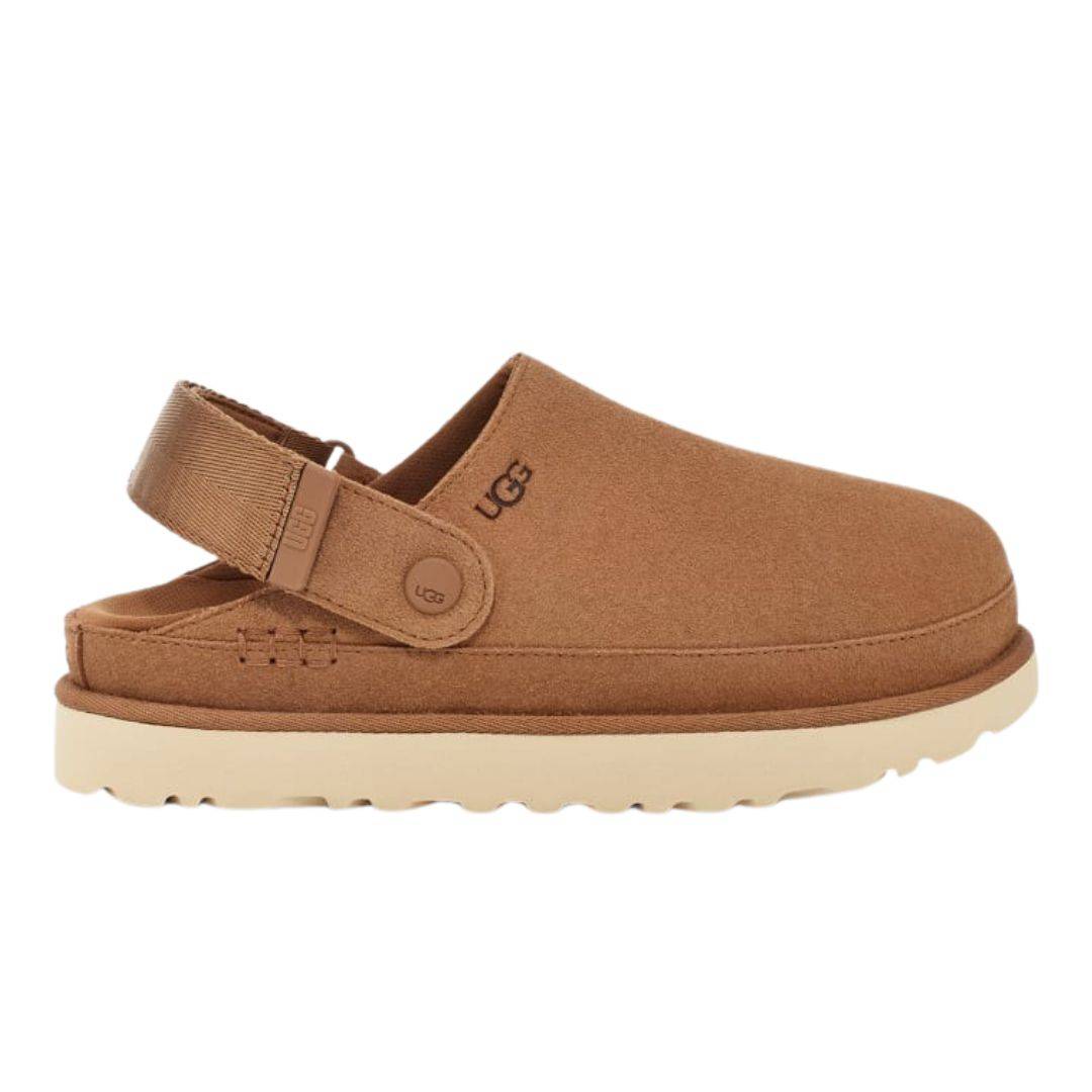 UGG GOLDENSTAR CLOG