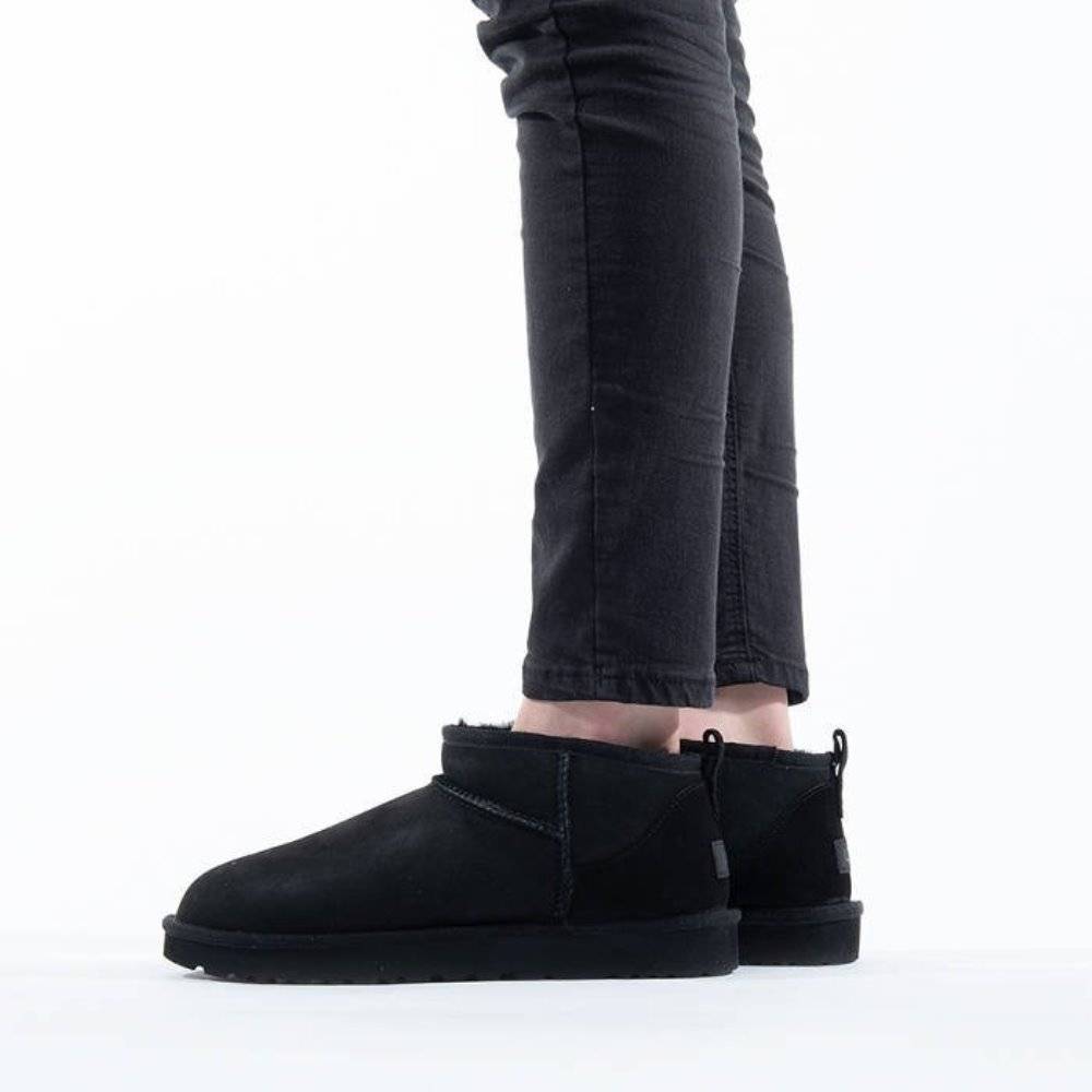 UGG CLASSIC ULTRA MINI WOMENS BOOT