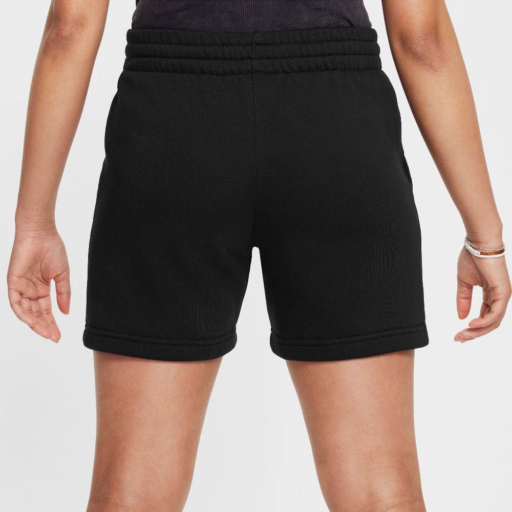 NIKE GIRLS NSW CLUB FRENCH TERRY SHORT
