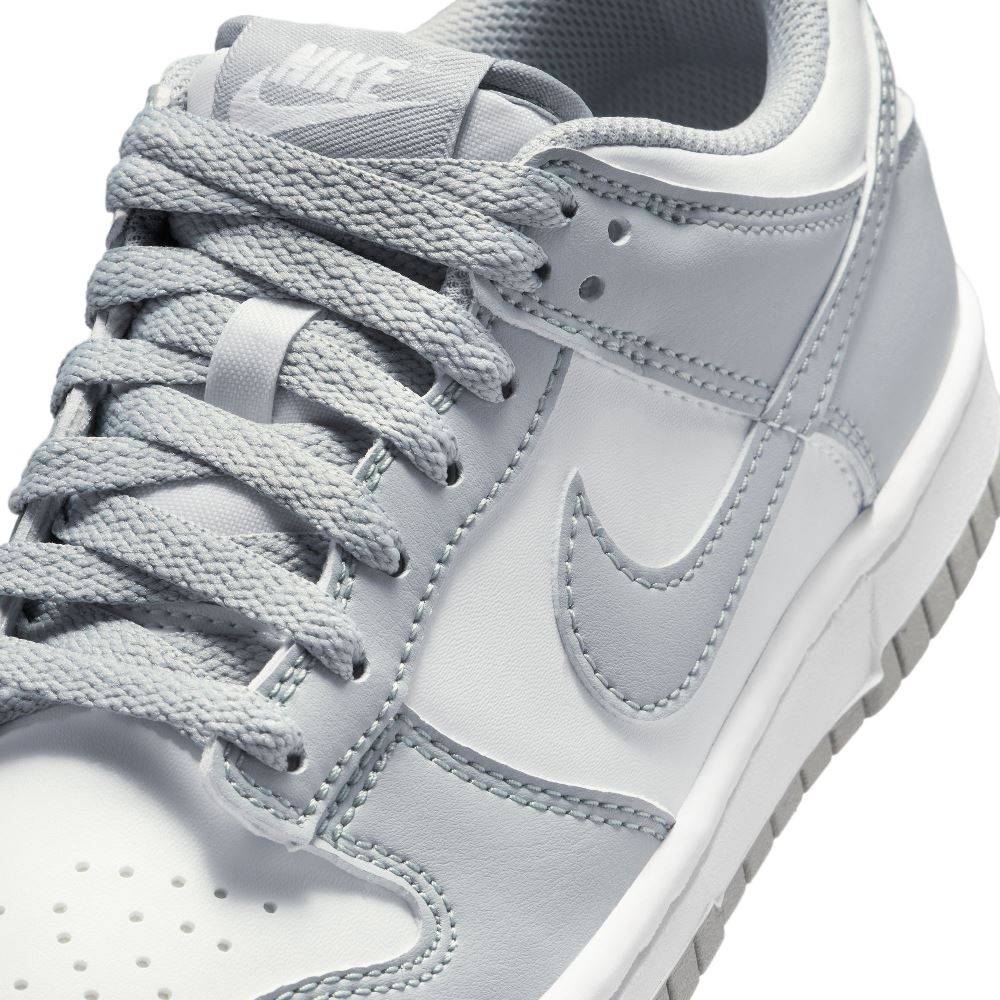 NIKE DUNK LOW (BG) JUNIOR SHOES