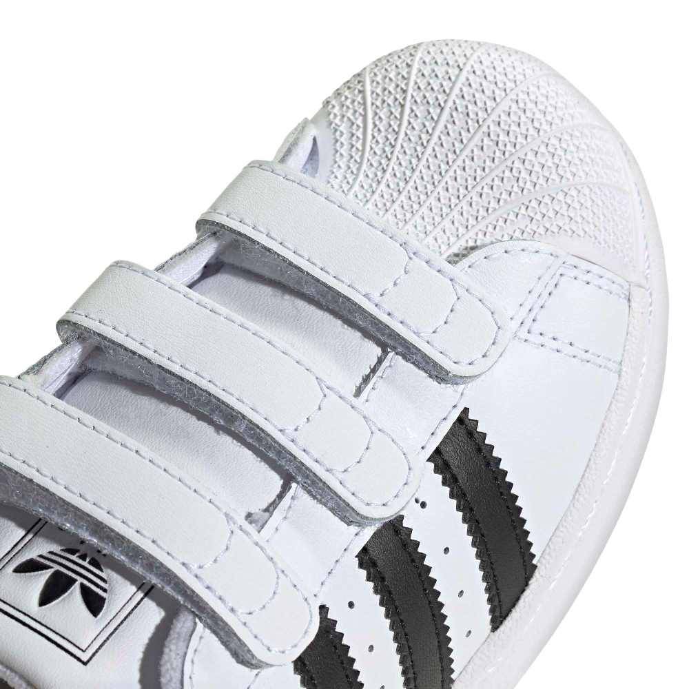 ADIDAS SUPERSTAR II CF C