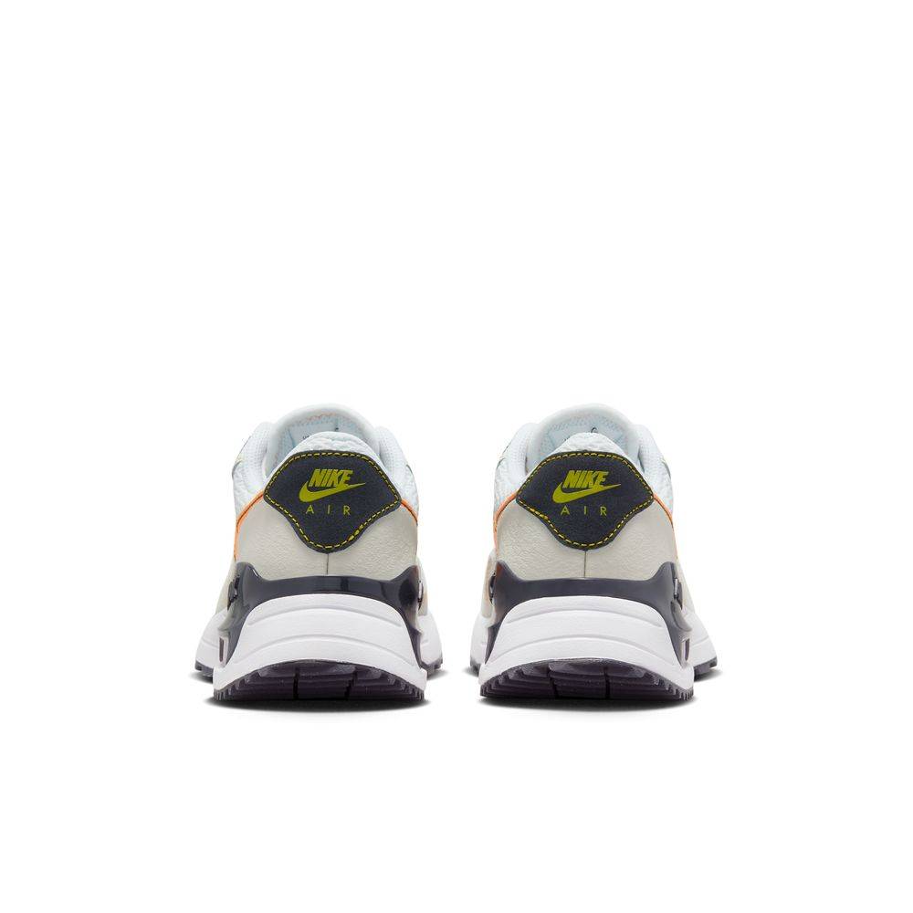 NIKE AIR MAX SYSTEM JUNIOR SHOES