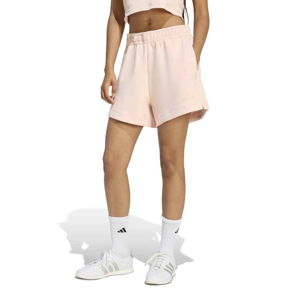 ADIDAS SOFT LUX SHORTS