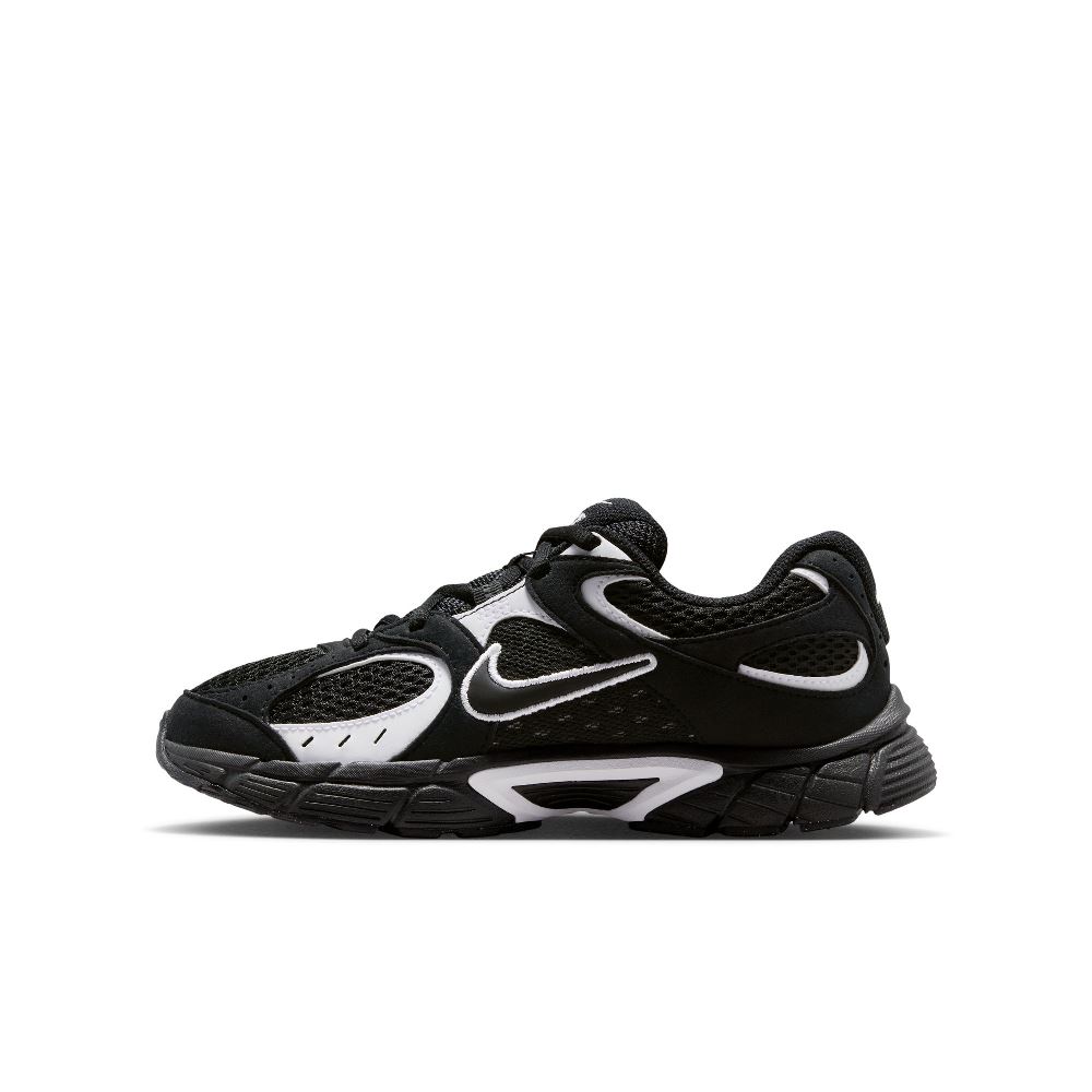 NIKE V5 RUNNER SUEDE (GS) JUNIOR