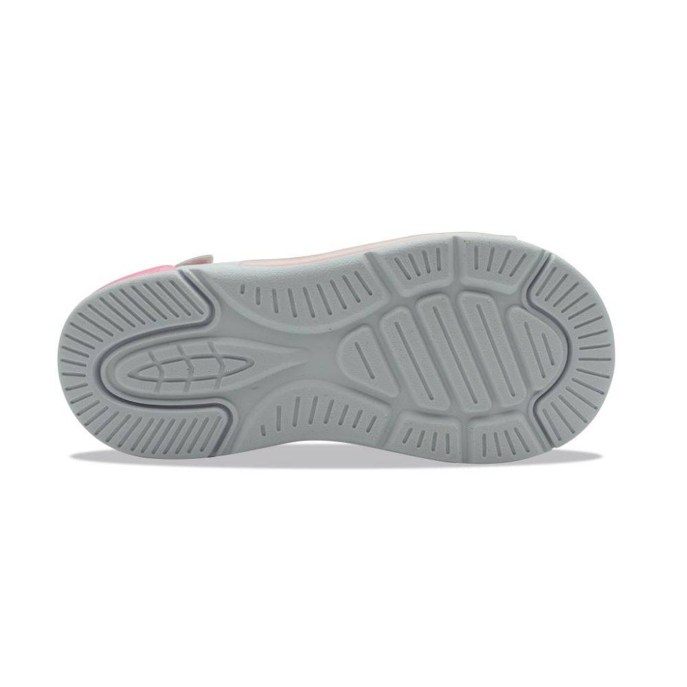 FILA MERMAID VELCRO LIGHTS KIDS SHOES
