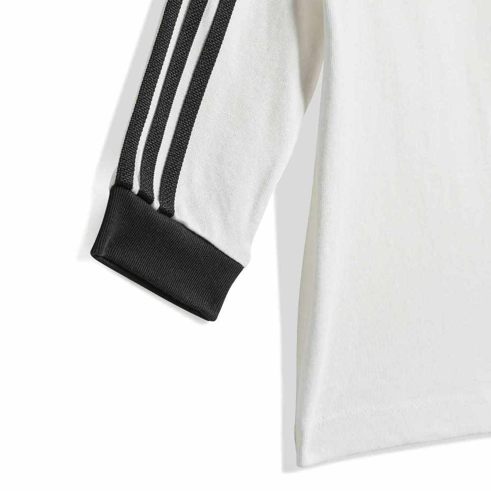 ADIDAS DENIM LS SET