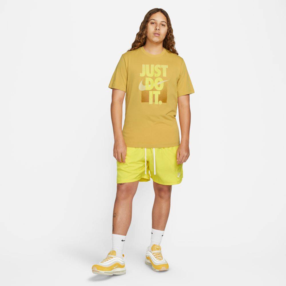 NIKE SPORTSWEAR JUST-DO-IT TEE
