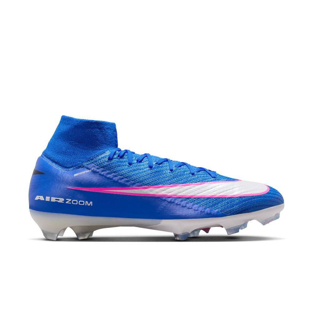 NIKE MERCURIAL SUPERFLY 10 ELITE FG HIGH-TOP