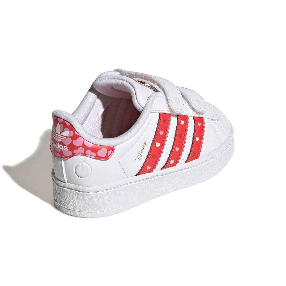 ADIDAS SUPERSTAR LED LIGHT