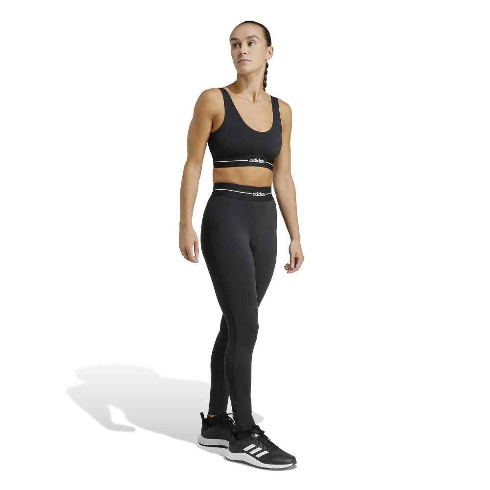 ADIDAS HYPERGLAM LIGHT SUPPORT BRA