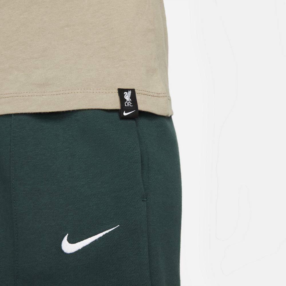 NIKE LIVERPOOL WOMENS SWOOSH CLUB TEE