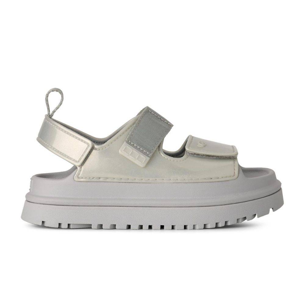 UGG GOLDENGLOW GLOSSY SPARKLES KIDS