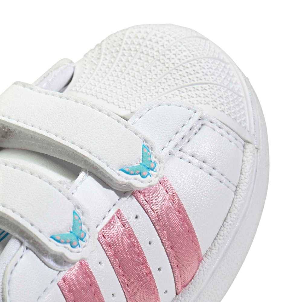 ADIDAS DISNEY SUPERSTAR II CF I