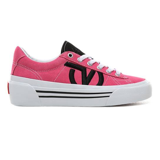 VANS LADY SID NI SHOES