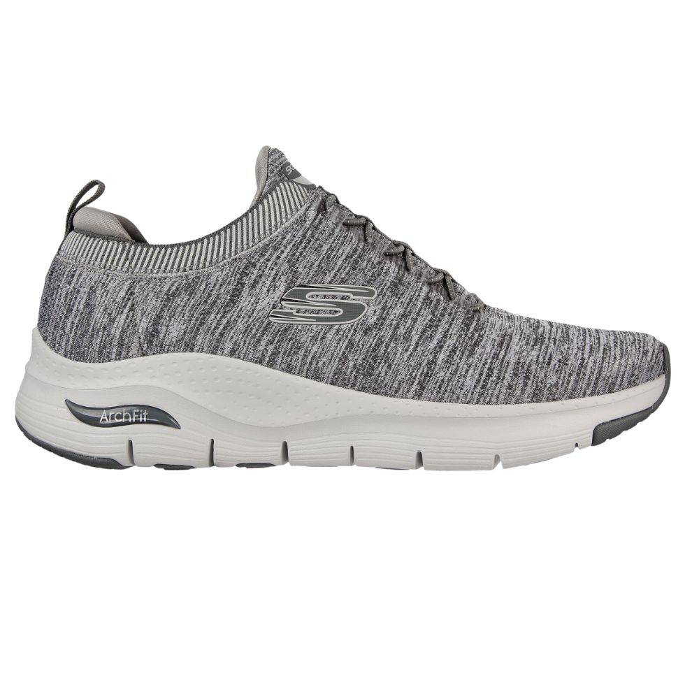SKECHERS ARCH FIT WAVEPORT MENS
