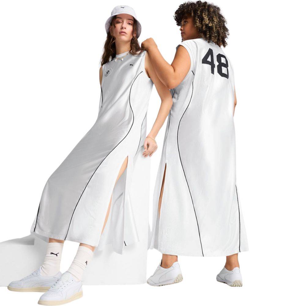 PUMA DARE TO JER-SHE DRESS