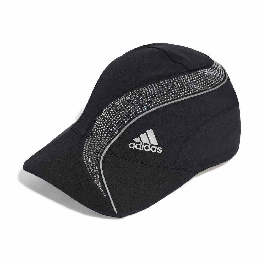 ADIDAS ORIGINALS CAP RHINESTONES