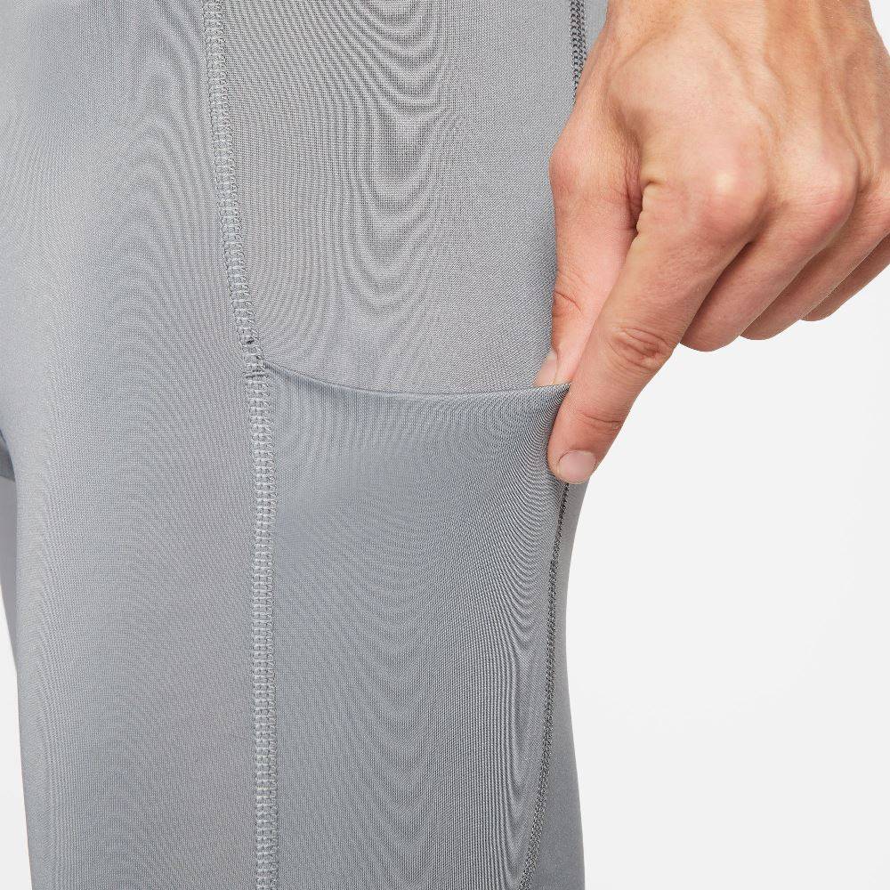NIKE DRI-FIT MENS FITNESS TIGHTS