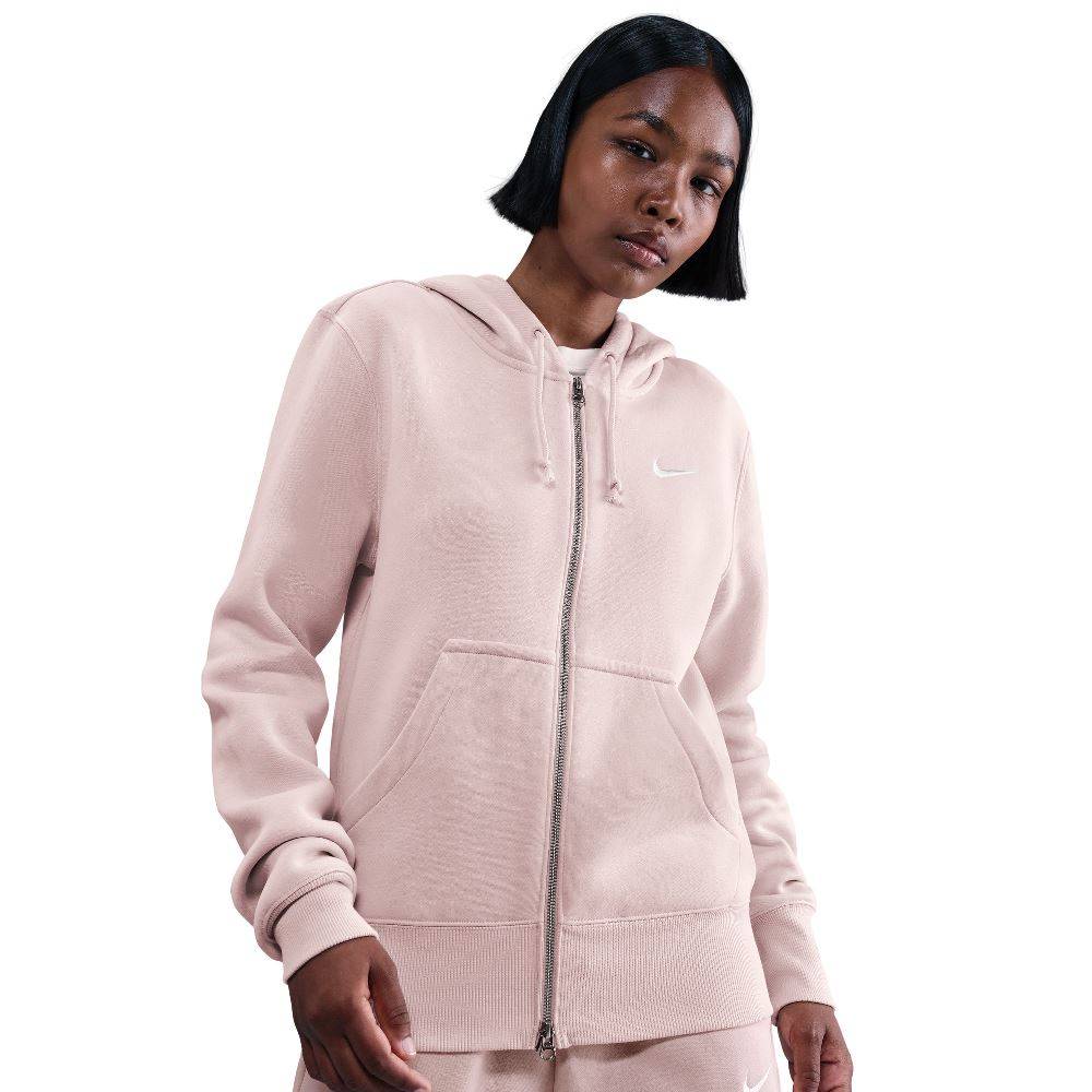 NIKE NSW W PHOENIX FLEECE FULL-ZIP HOODIE