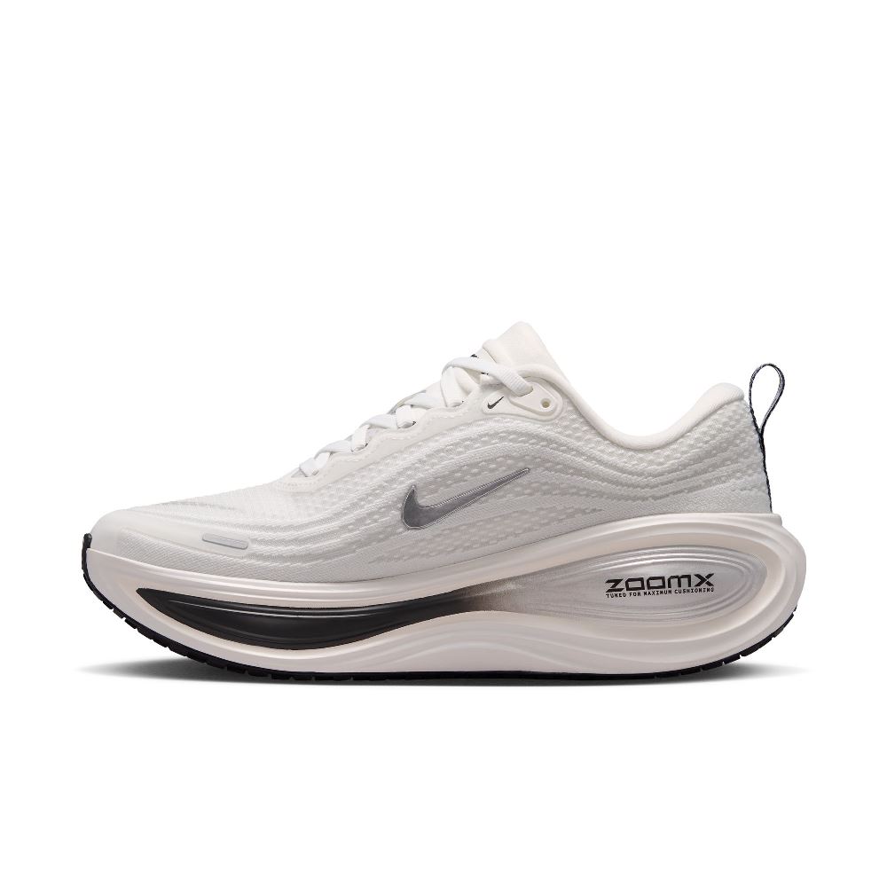 NIKE WOMENS VOMERO PLUS ESS RUN SHOES