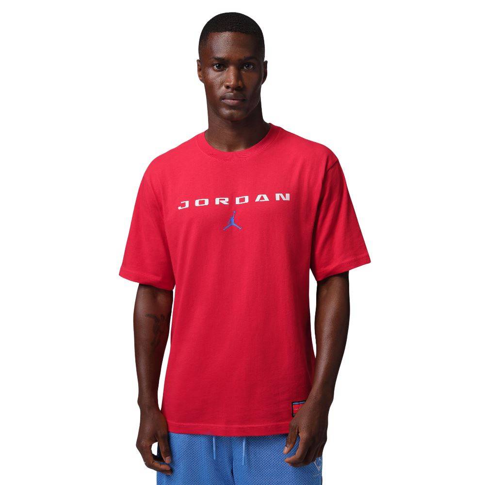 NIKE JORDAN BROOKLYN GRAPHIC TEE