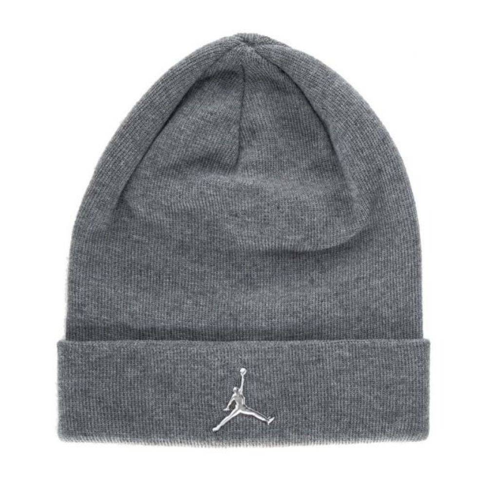 NIKE JORDAN CUFFED BEANIE