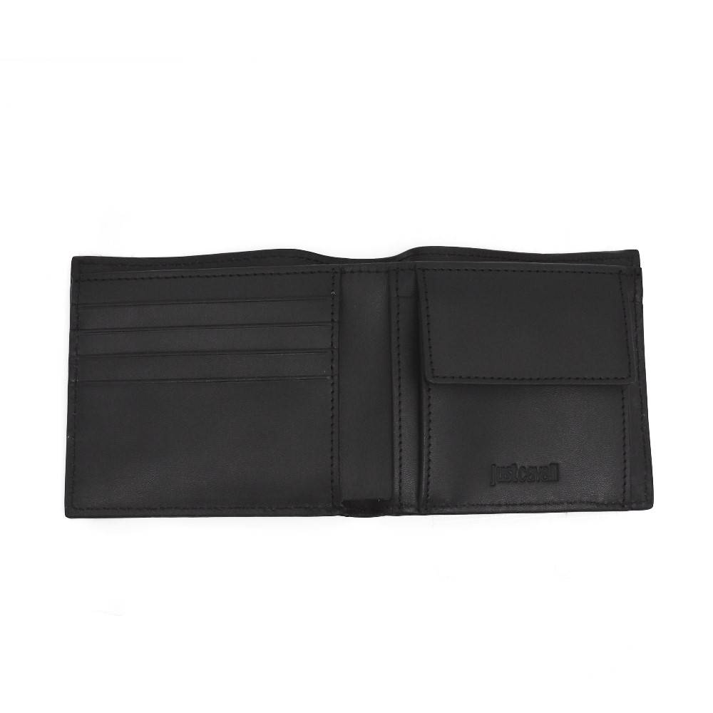 JUST CAVALLI WALLET