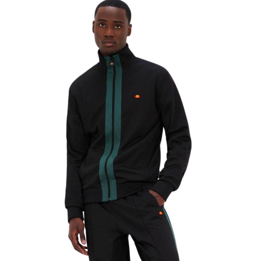 ELLESSE SARTORIA BERLUSONI TRACK TOP
