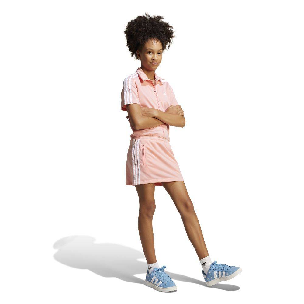ADIDAS FIREBIRD DRESS