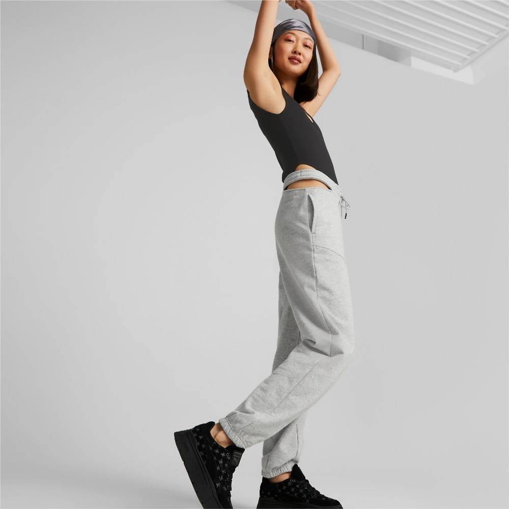 PUMA CLASSICS RIBBED BODYSUIT