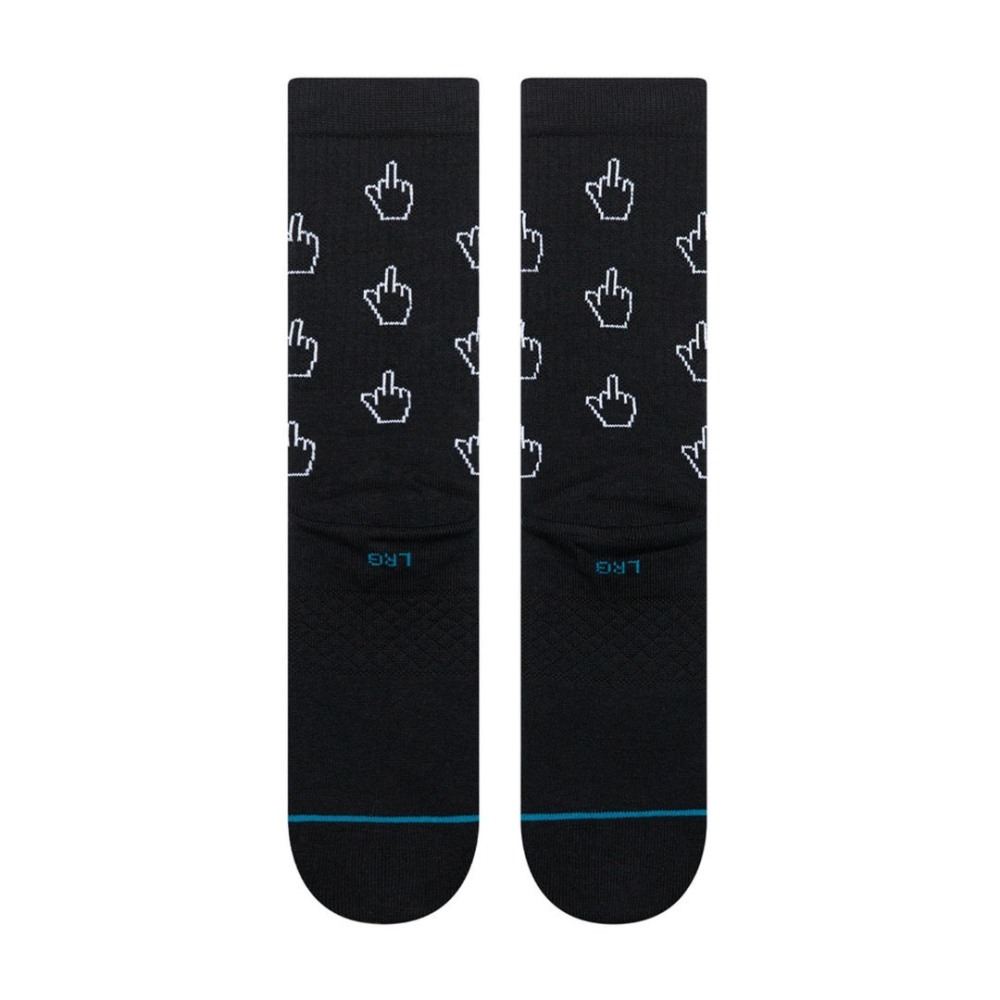STANCE CURSOR CREW