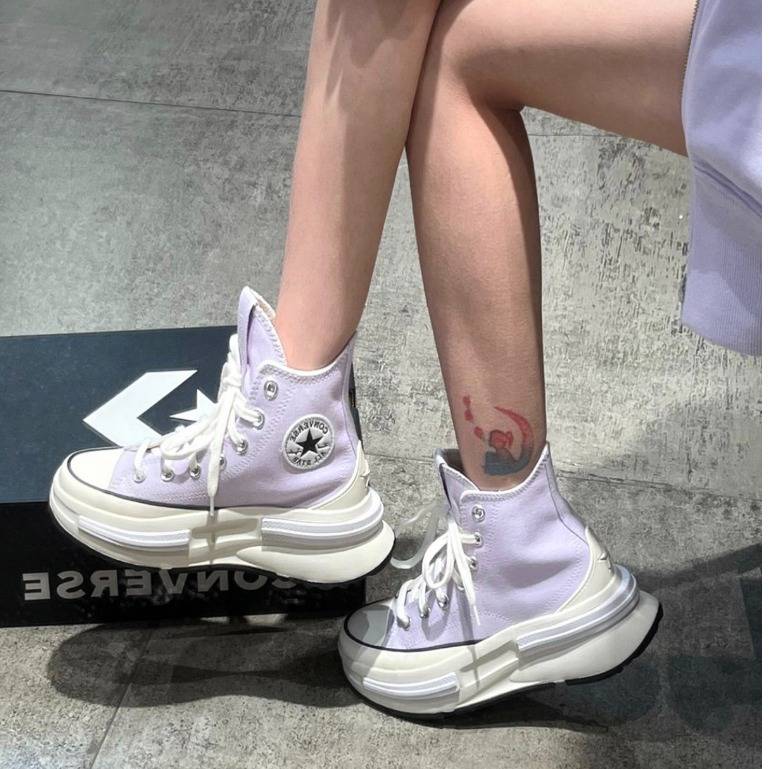 CONVERSE RUN STAR LEGACY CX COMFORT