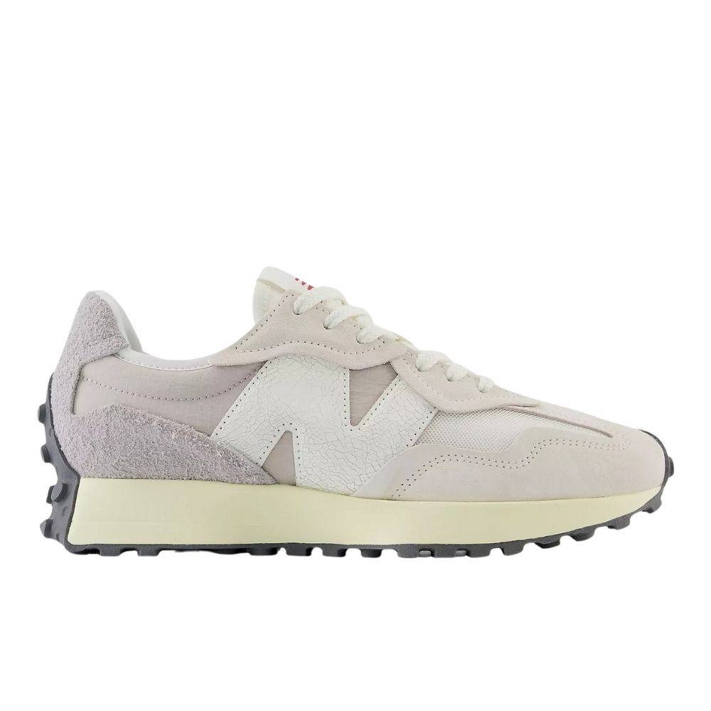 NEW BALANCE U327 LIFESTYLE SNEAKERS