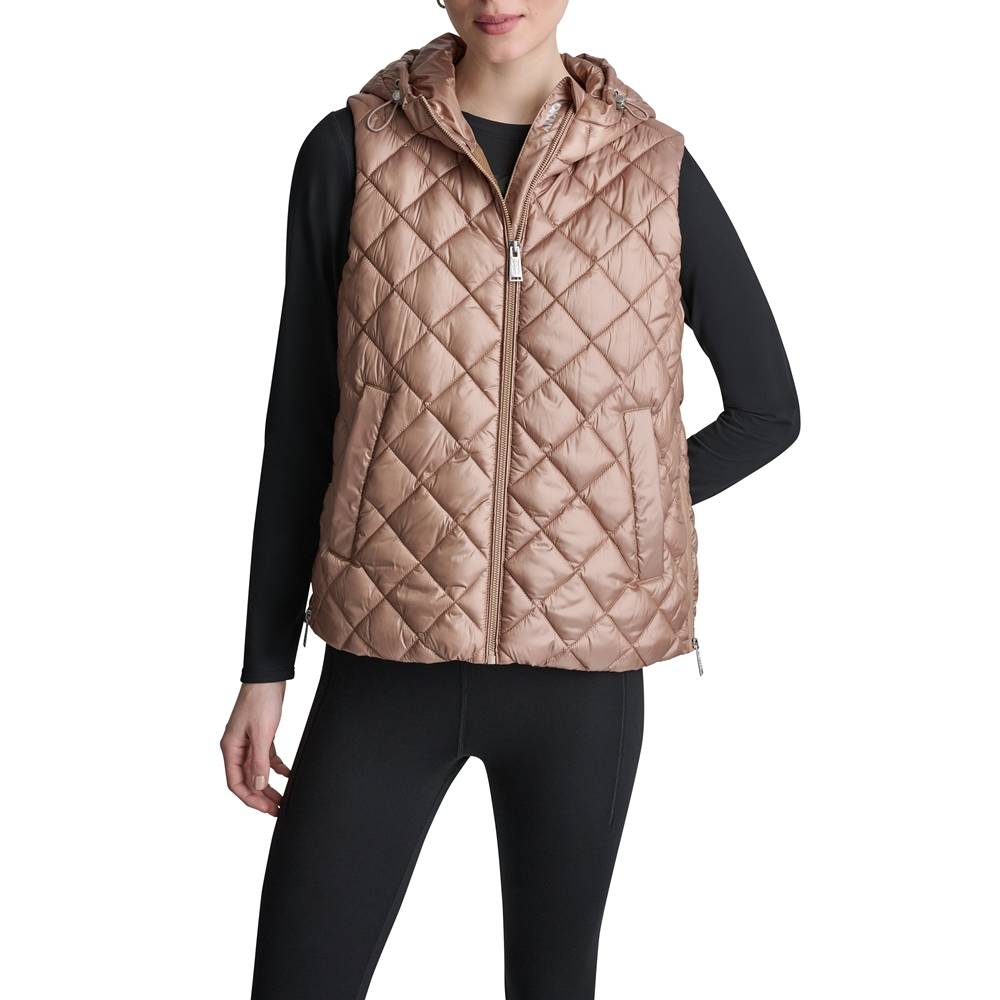 DKNY GILET VEST
