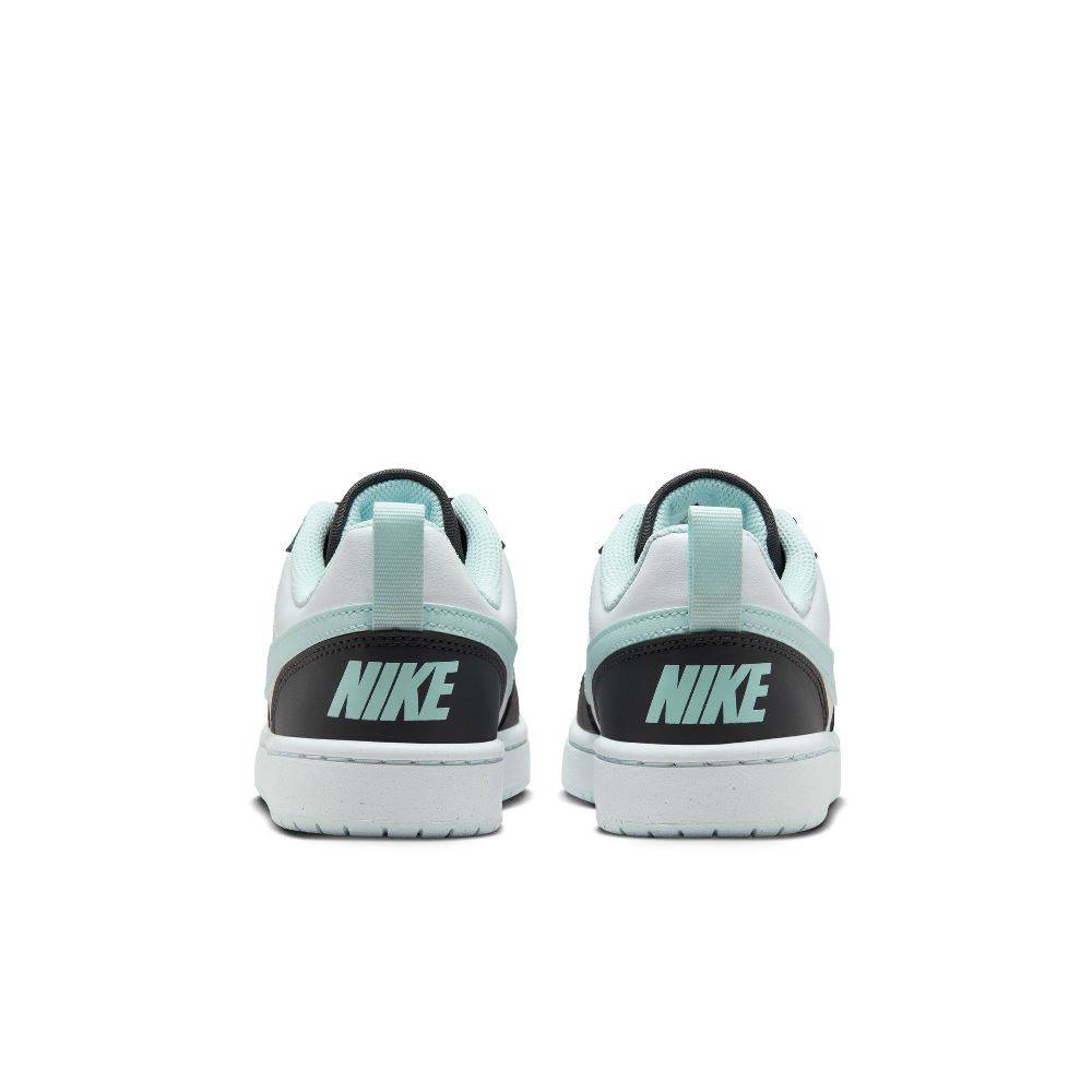 NIKE COURT BOROUGH LOW RECRAFT (BG) SHOES