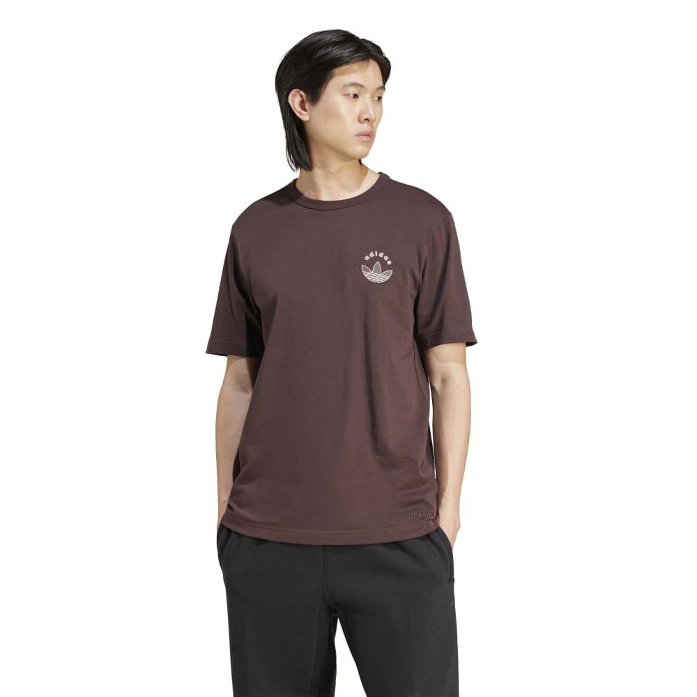 ADIDAS GRFX TEE